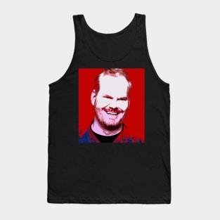 jim gaffigan Tank Top